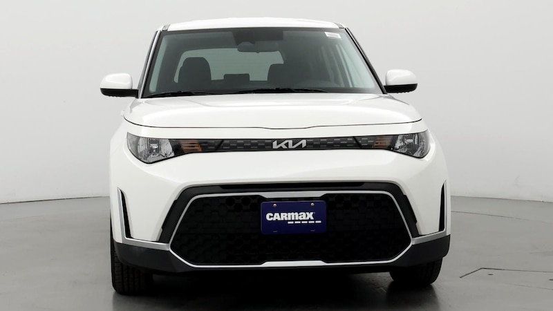 2023 Kia Soul LX 5