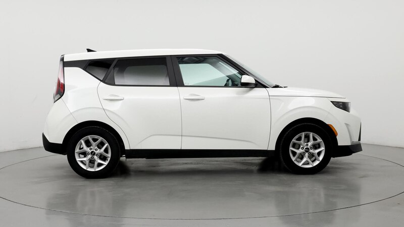 2023 Kia Soul LX 7