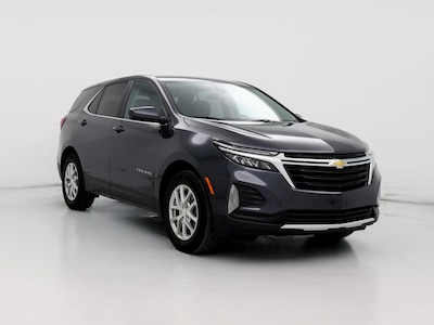 2023 Chevrolet Equinox LT -
                Asheville, NC