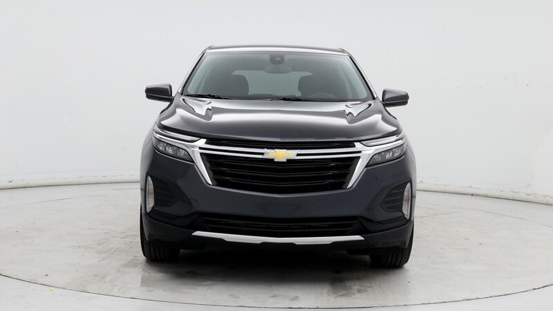 2023 Chevrolet Equinox LT 5