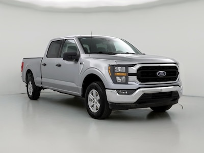 2023 Ford F-150 XLT -
                Birmingham, AL