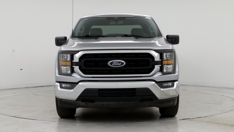 2023 Ford F-150 XLT 5