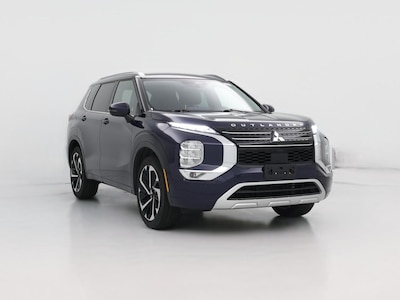 2023 Mitsubishi Outlander Black Edition -
                Memphis, TN