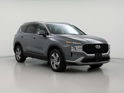 2023 Hyundai Santa Fe SEL -
                Boynton Beach, FL