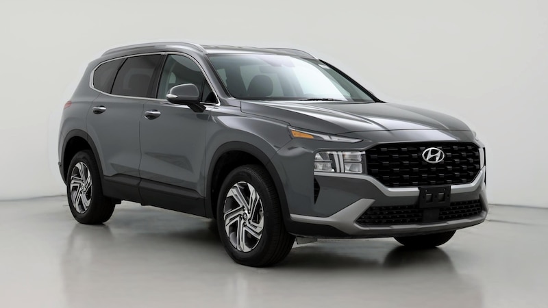 2023 Hyundai Santa Fe SEL Hero Image