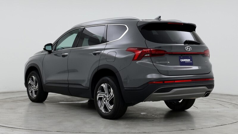 2023 Hyundai Santa Fe SEL 2