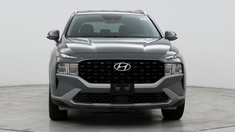 2023 Hyundai Santa Fe SEL 5