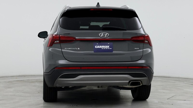 2023 Hyundai Santa Fe SEL 6