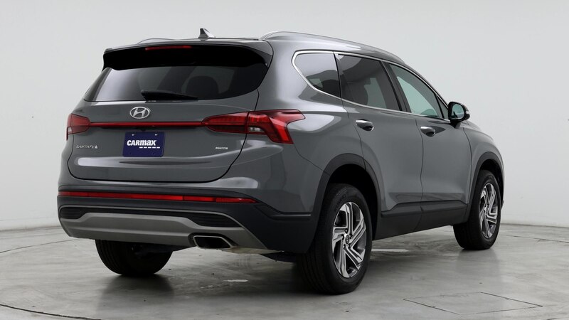 2023 Hyundai Santa Fe SEL 8