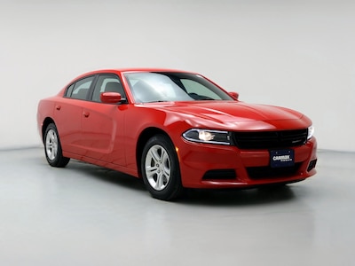 2022 Dodge Charger SXT -
                Golden, CO