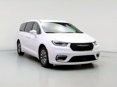 2022 Chrysler Pacifica Hybrid Touring L -
                Sanford, FL