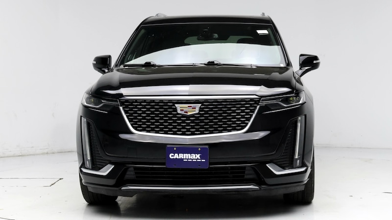 2023 Cadillac XT6 Premium Luxury 5