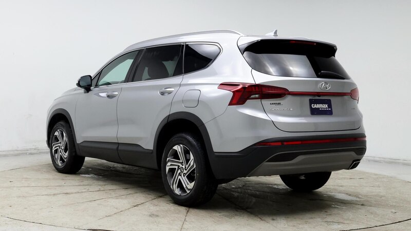 2023 Hyundai Santa Fe SEL 2