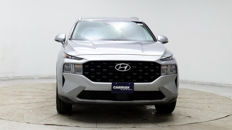 2023 Hyundai Santa Fe SEL 5