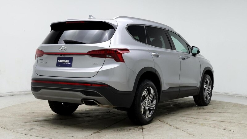 2023 Hyundai Santa Fe SEL 8