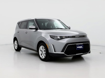 2023 Kia Soul LX -
                Chicago, IL