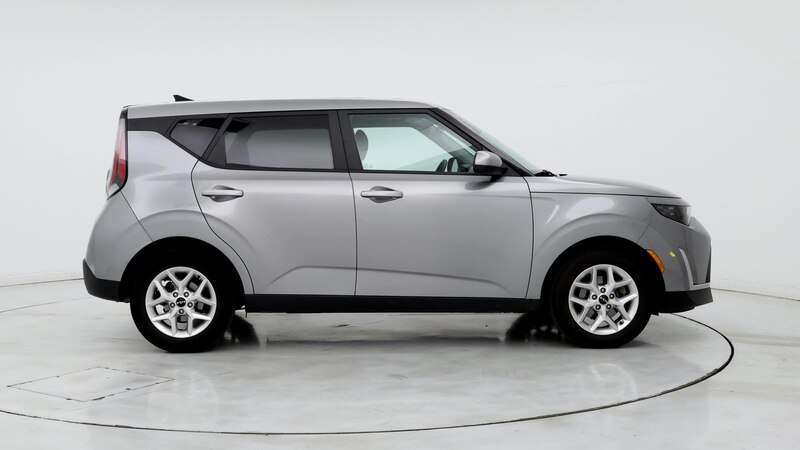 2023 Kia Soul LX 7