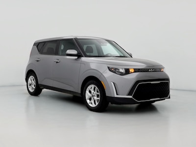 2023 Kia Soul LX -
                Albuquerque, NM