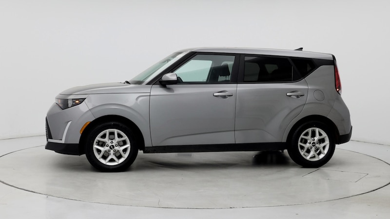 2023 Kia Soul LX 3