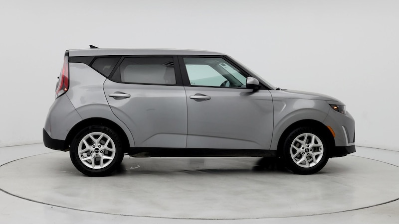 2023 Kia Soul LX 7