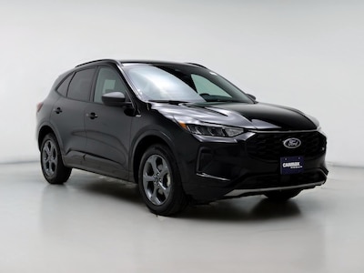 2023 Ford Escape ST-Line -
                Denver, CO