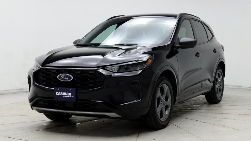 2023 Ford Escape ST-Line 4