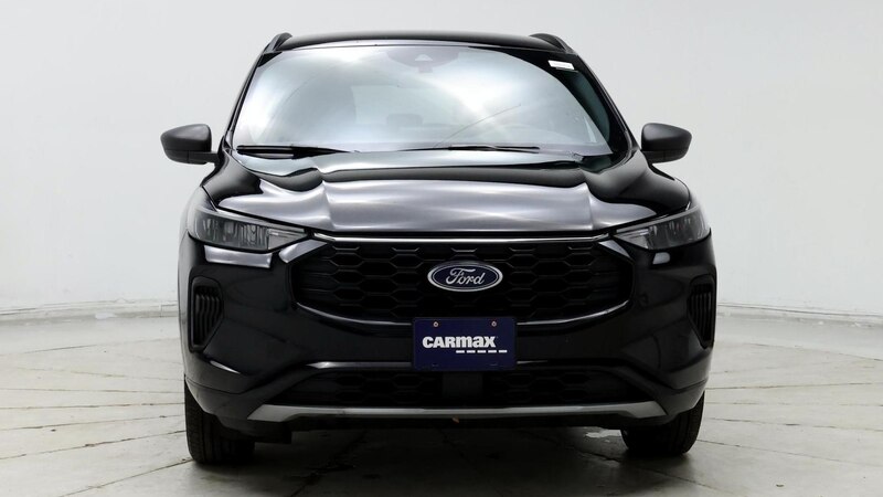 2023 Ford Escape ST-Line 5