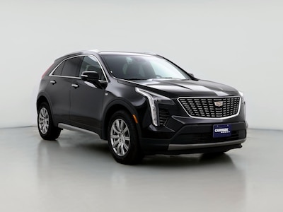 2023 Cadillac XT4 Premium Luxury -
                Raleigh, NC