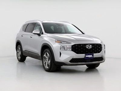 2023 Hyundai Santa Fe SEL -
                Las Vegas, NV