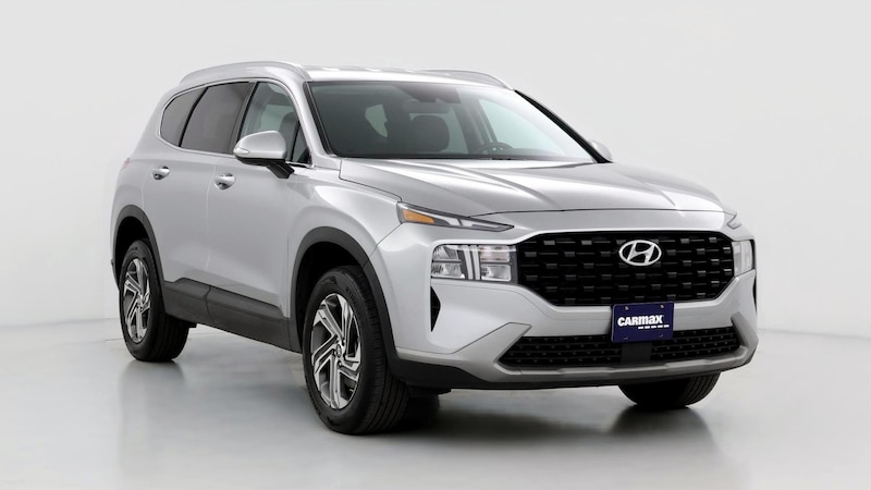 2023 Hyundai Santa Fe SEL Hero Image