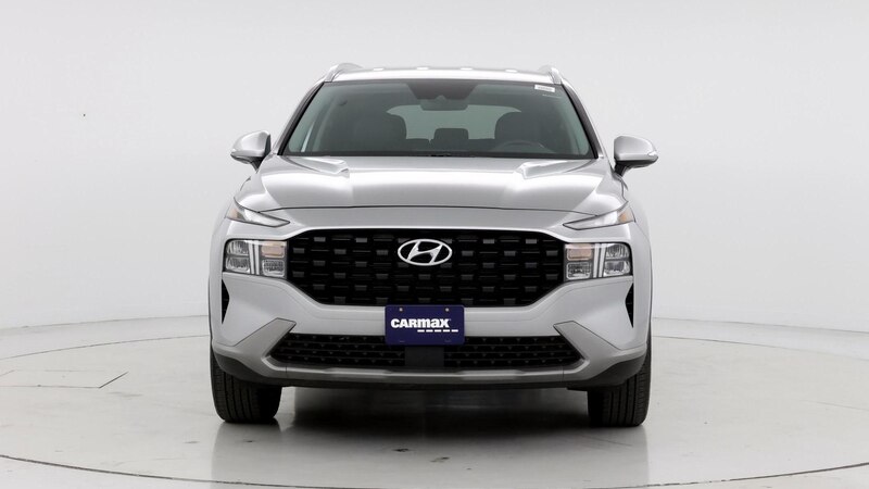 2023 Hyundai Santa Fe SEL 5