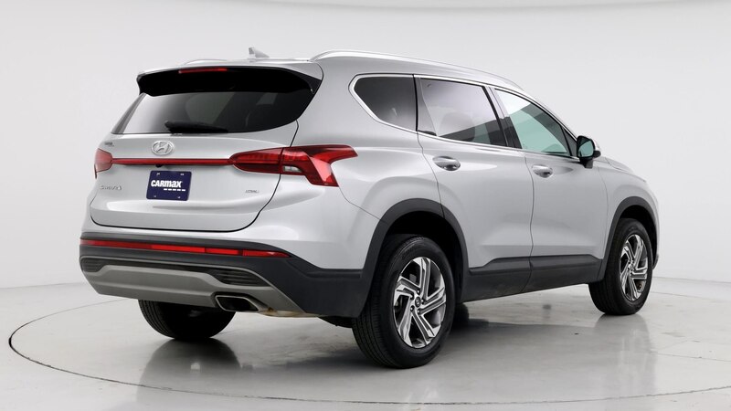 2023 Hyundai Santa Fe SEL 8