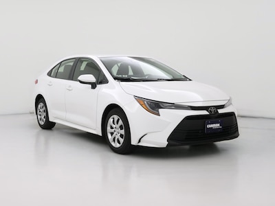 2023 Toyota Corolla LE -
                Virginia Beach, VA