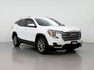 2023 GMC Terrain SLT -
                Clearwater, FL