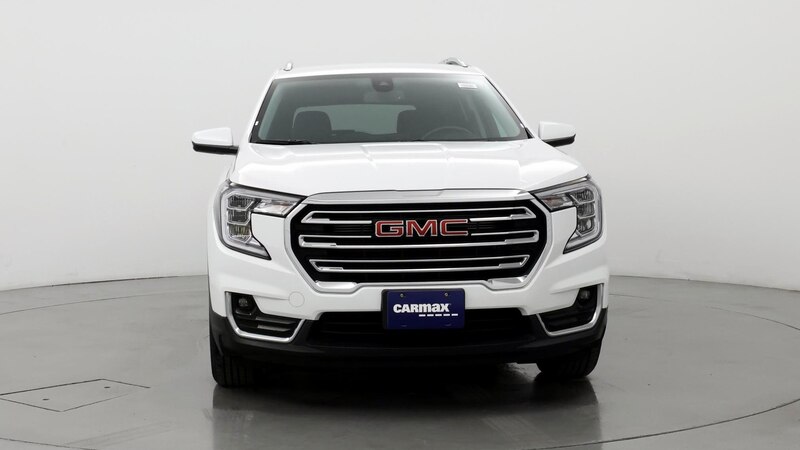 2023 GMC Terrain SLT 5