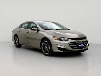 2022 Chevrolet Malibu LT -
                Atlanta, GA