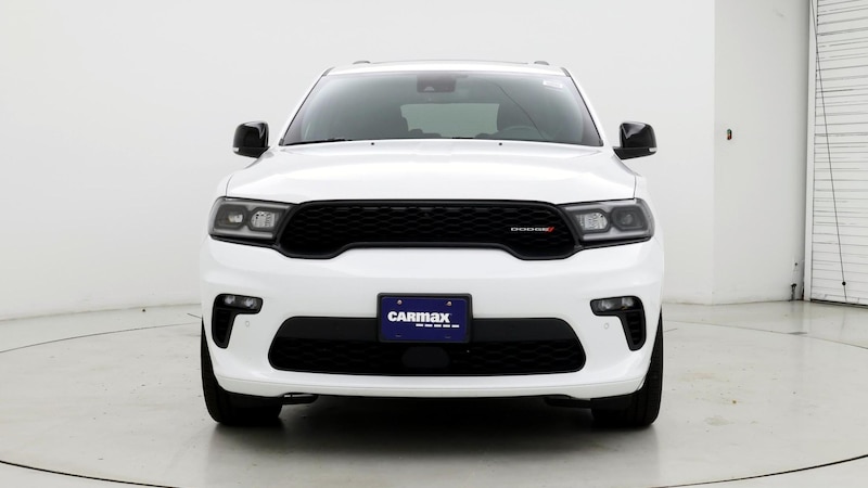 2023 Dodge Durango GT 5