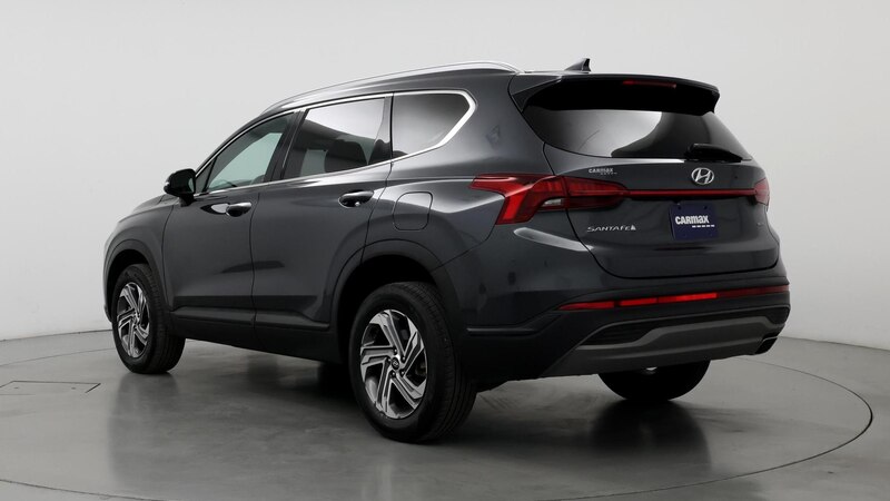 2023 Hyundai Santa Fe SEL 2