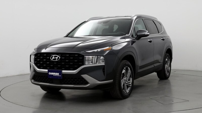 2023 Hyundai Santa Fe SEL 4