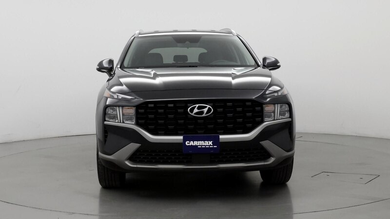 2023 Hyundai Santa Fe SEL 5