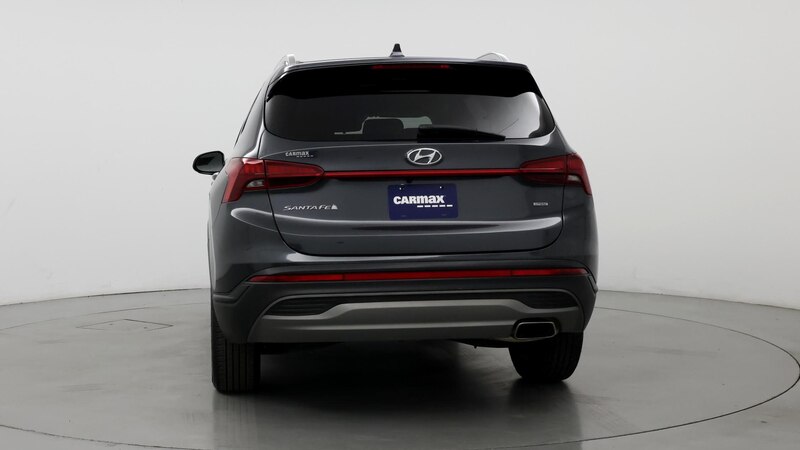 2023 Hyundai Santa Fe SEL 6