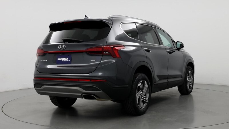 2023 Hyundai Santa Fe SEL 8