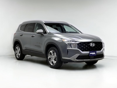 2023 Hyundai Santa Fe SEL -
                Los Angeles, CA