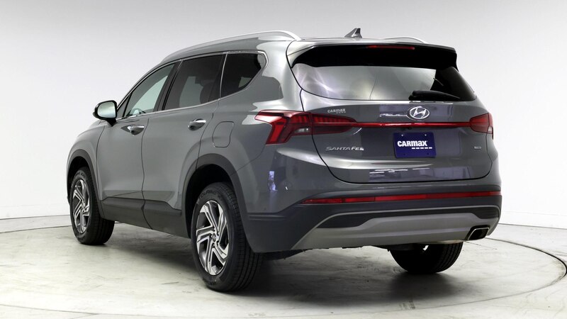 2023 Hyundai Santa Fe SEL 2