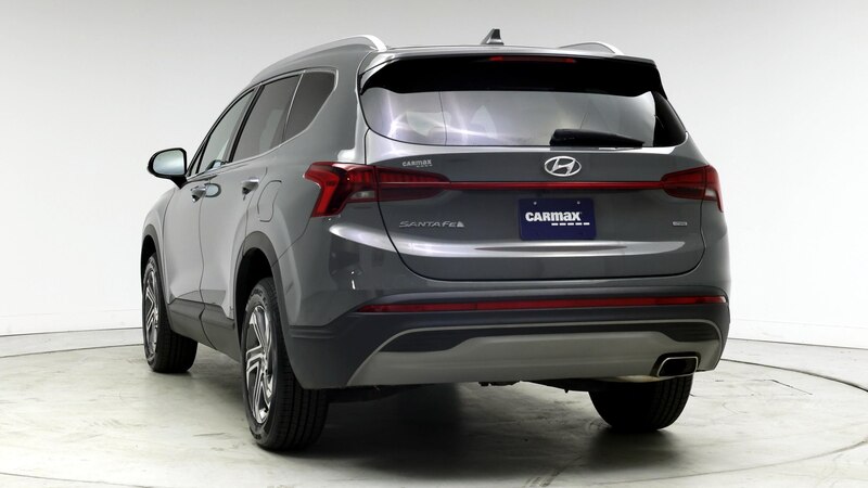 2023 Hyundai Santa Fe SEL 6