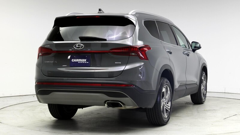 2023 Hyundai Santa Fe SEL 8