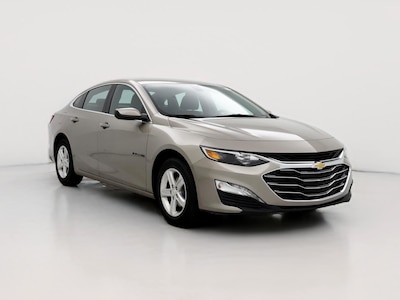 2022 Chevrolet Malibu LT -
                Gastonia, NC