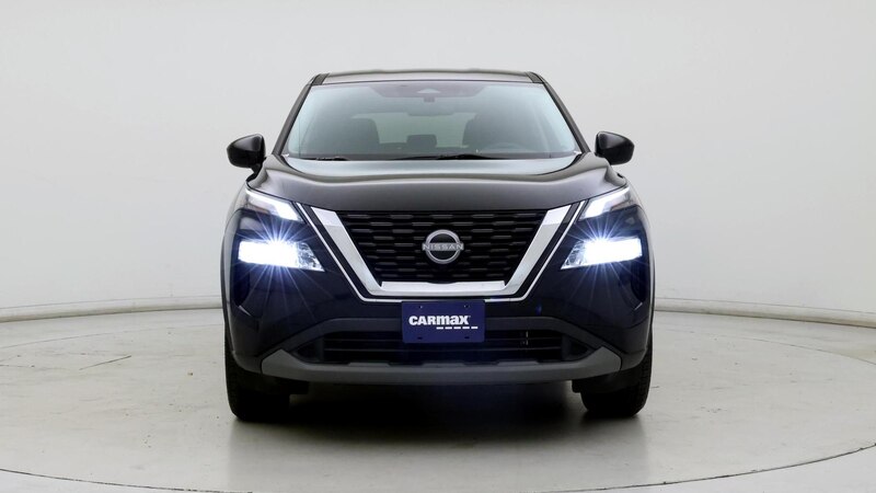 2023 Nissan Rogue SV 5