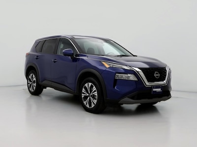 2023 Nissan Rogue SV -
                Albuquerque, NM