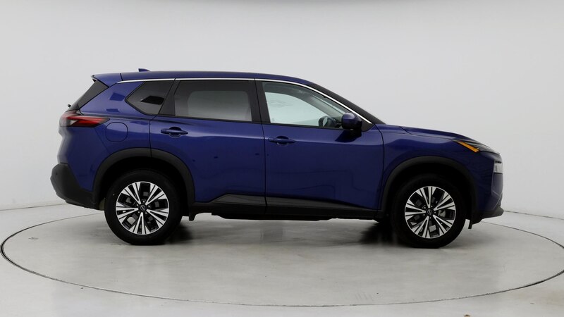 2023 Nissan Rogue SV 7